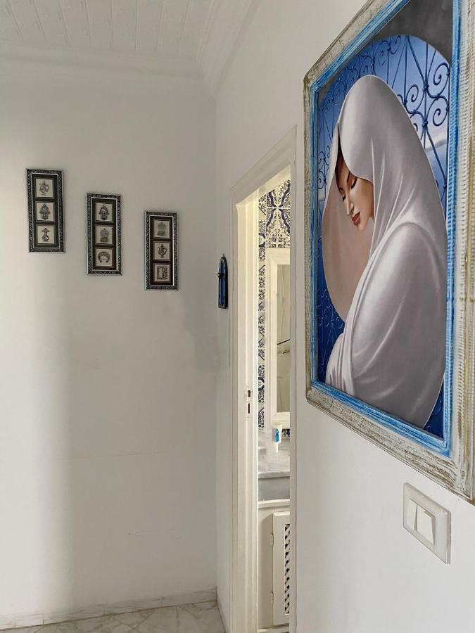 Dar Ezzahra Tozeur Exterior foto