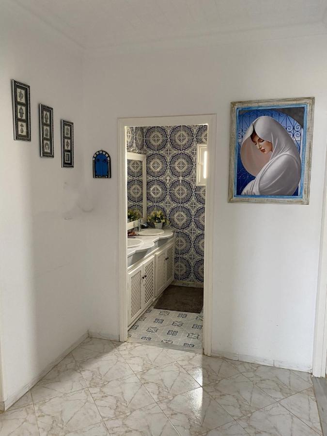 Dar Ezzahra Tozeur Exterior foto