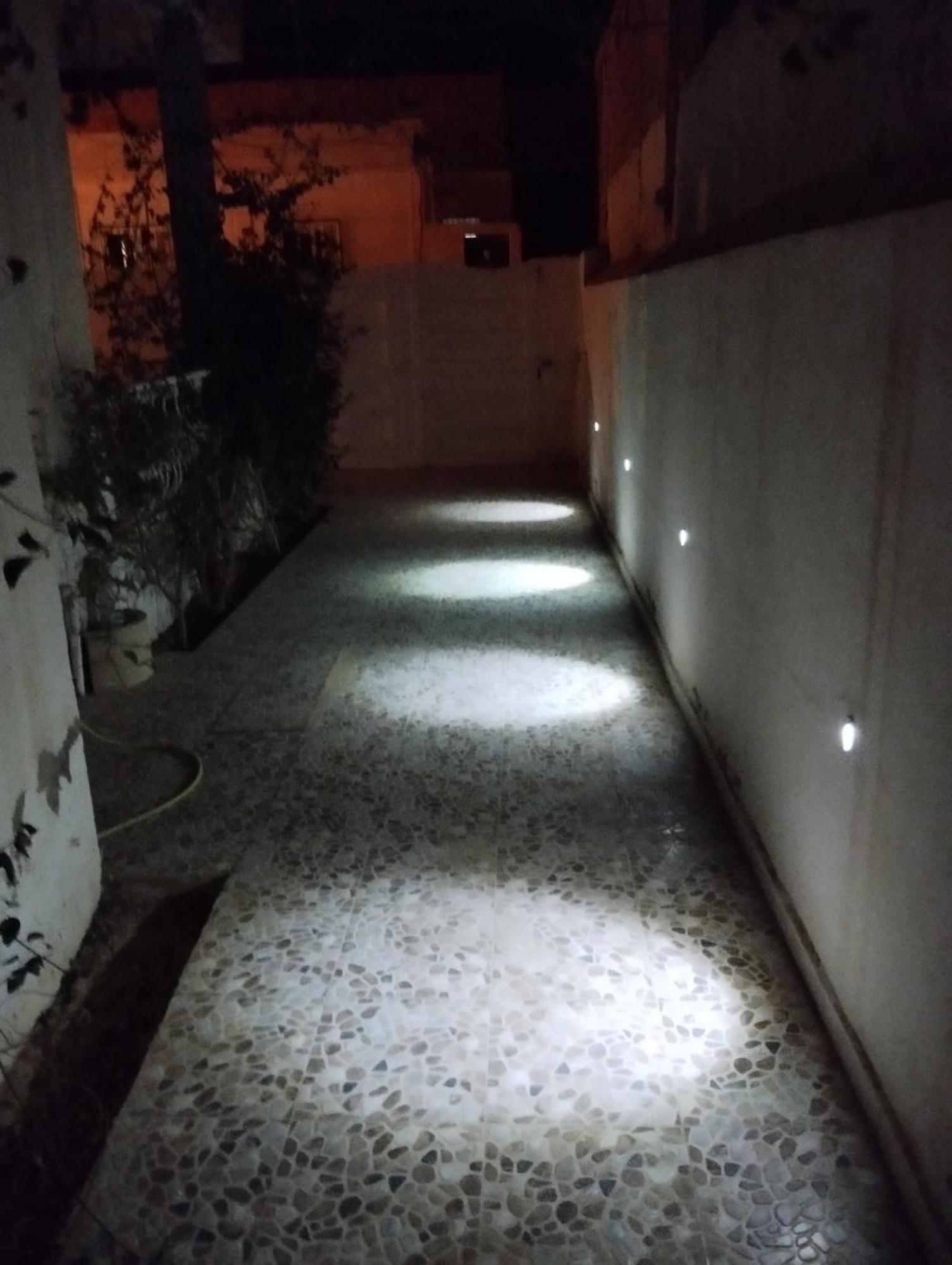 Dar Ezzahra Tozeur Exterior foto