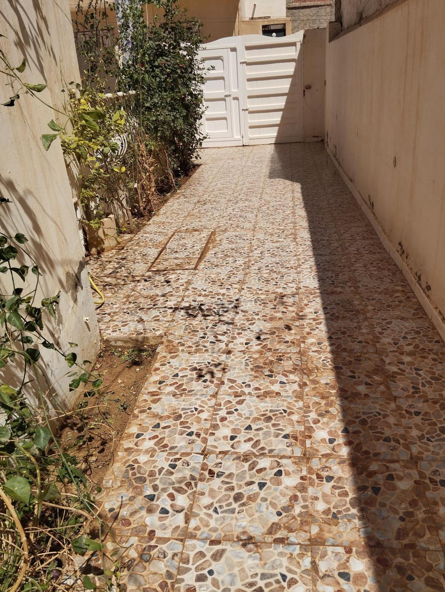 Dar Ezzahra Tozeur Exterior foto