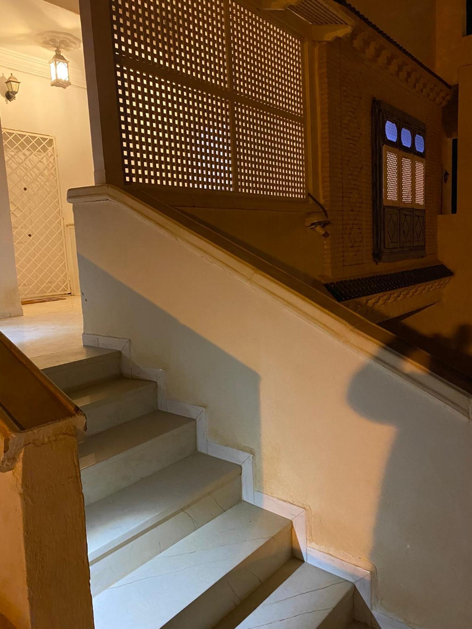 Dar Ezzahra Tozeur Exterior foto
