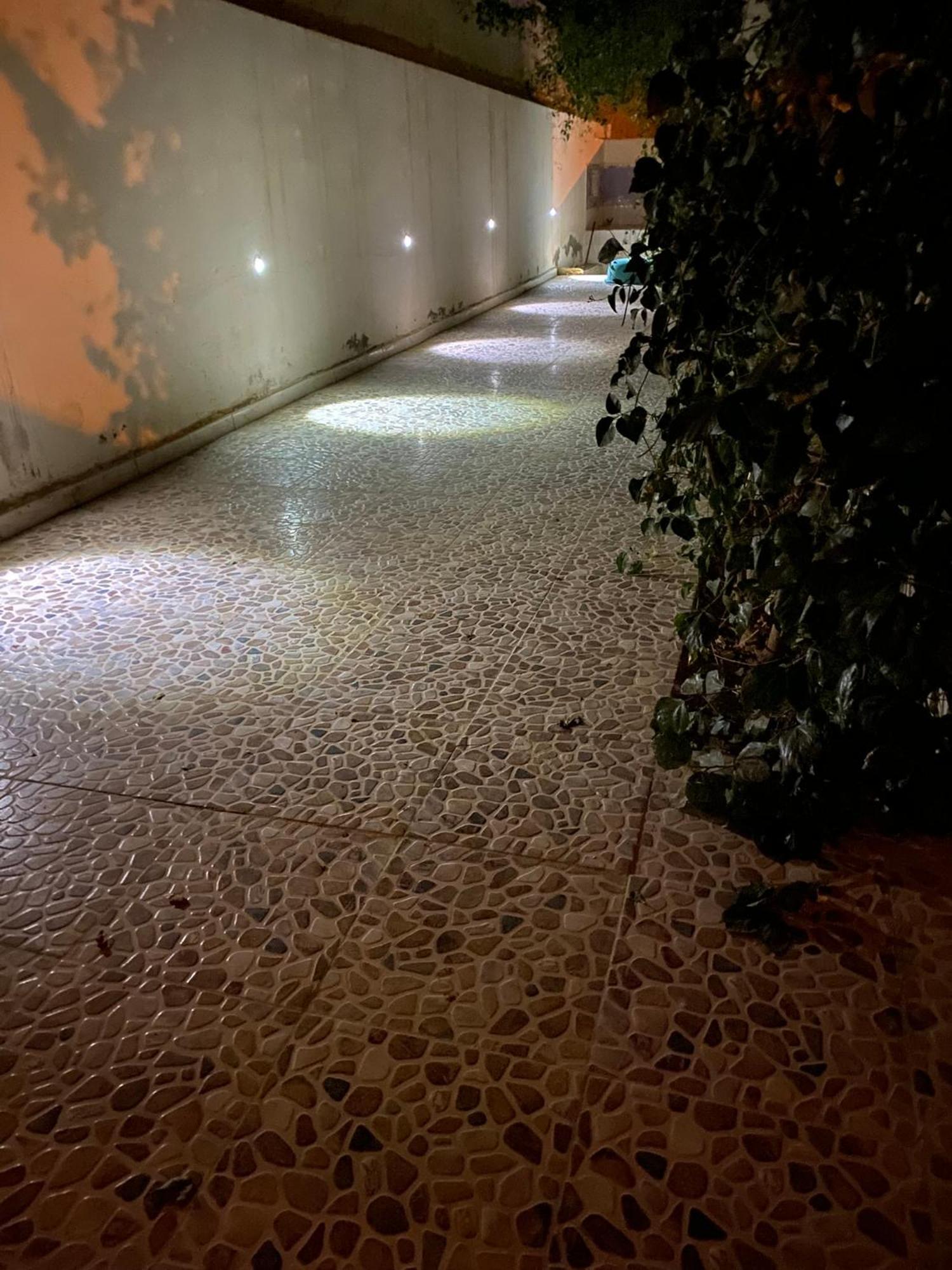 Dar Ezzahra Tozeur Exterior foto