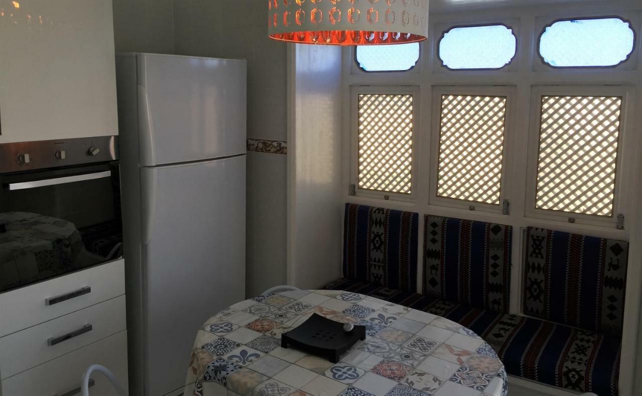 Dar Ezzahra Tozeur Exterior foto