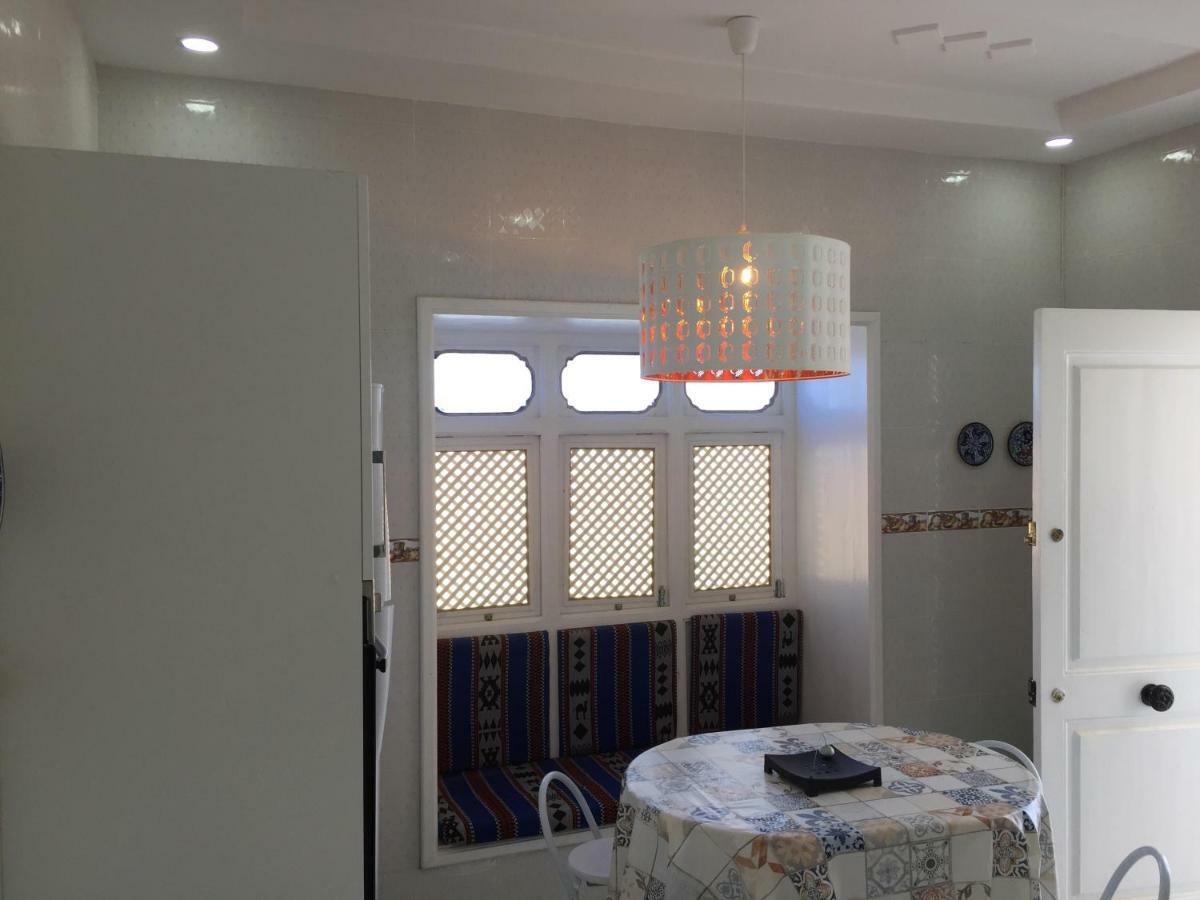 Dar Ezzahra Tozeur Exterior foto