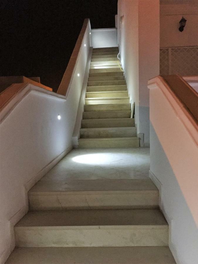Dar Ezzahra Tozeur Exterior foto
